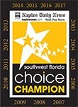 Choice Champion logo