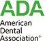 American Dental Association logo