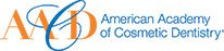 American Academy of Cosmetic Dentistry logo