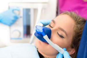 Your dentist in Naples offers nitrous oxide for a comfortable visit.