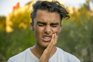 Your dentist in Naples can remove your infected tooth pulp and reduce your dental pain. 