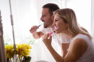 Healthy Habits for the New Year from Your Dentist in Naples