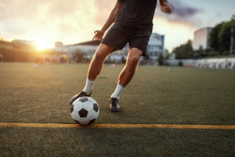3 Most Common Dental Emergencies Among Athletes