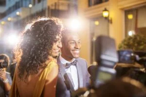 Movie Magic to Everyday Smiles: How Veneers Became What They Are Today