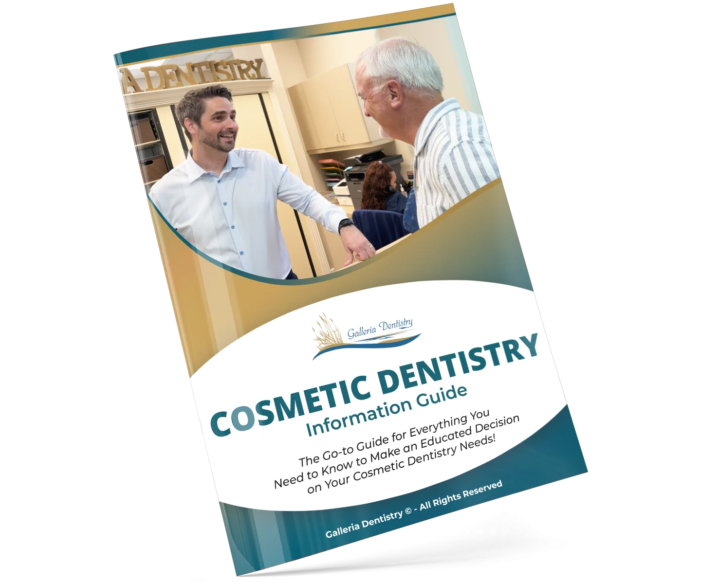 Cosmetic NPG Magazine