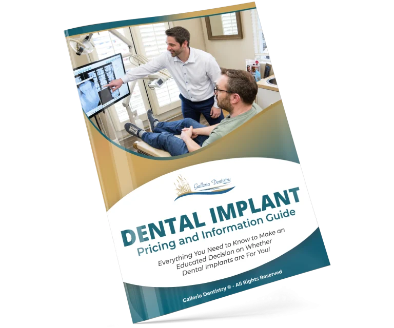 Dental Implant NPG Magazine