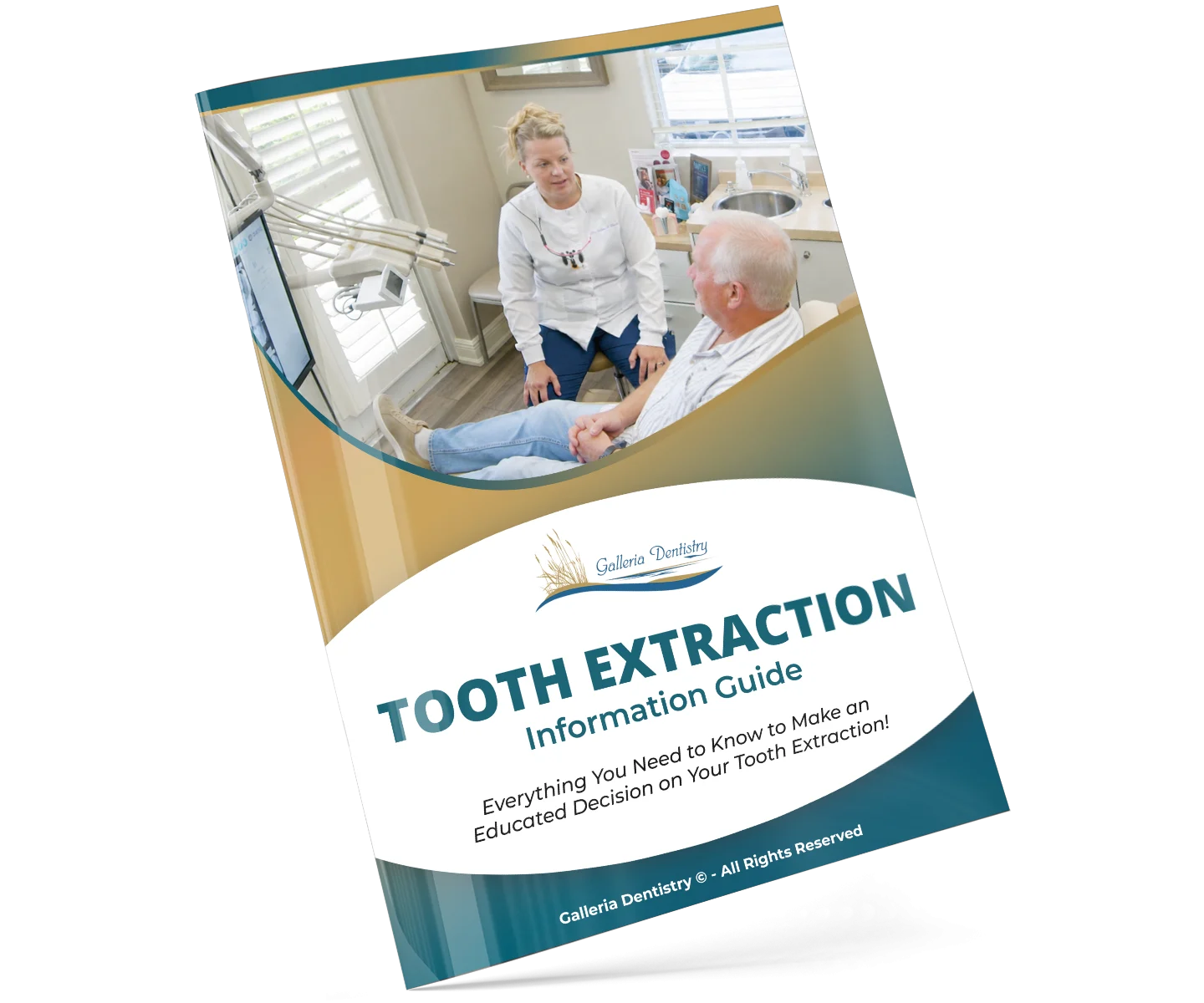 Tooth Extractions NPG Magazine