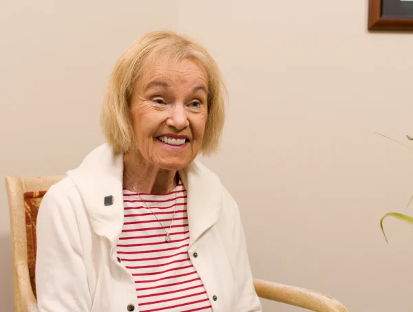 Cosmetic Dentistry results at Galleria Dentistry