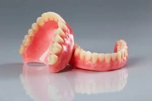 Do Dentures Affect Nutrition?