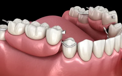Full & Partial Dentures in Naples, FL