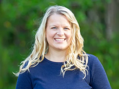 Dr. Chelsea A. Benza
