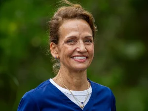 Janet, Hygienist