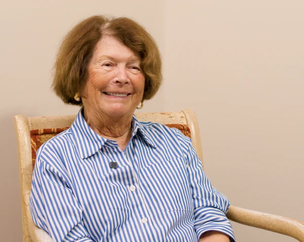 Restorative Dentistry results at Galleria Dentistry