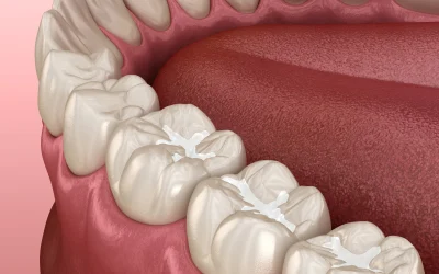 Tooth-Colored Fillings in Naples, FL