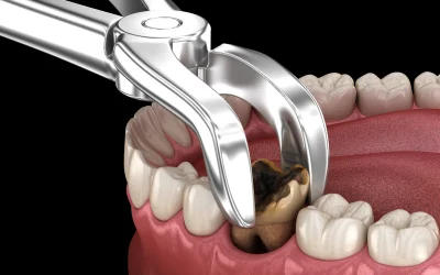 Tooth Extractions in Naples, FL